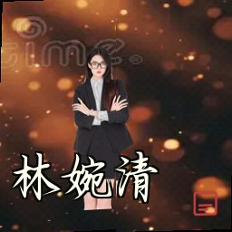 林婉清